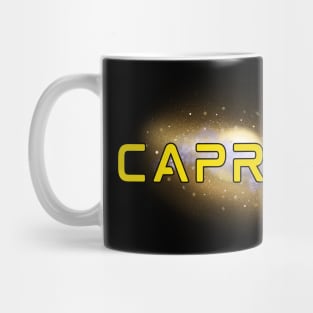 Caprica Mug